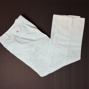 Chico's Platinum Denim Ultimate Fit Light Blue 2.5